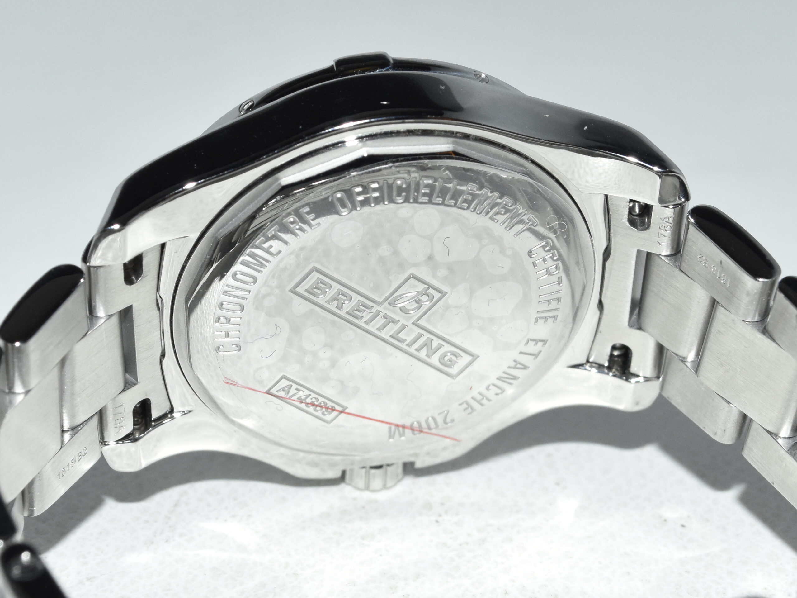 Breitling Colt 36 - A7438911