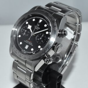 Tudor Black Bay Chrono 41 - 79350