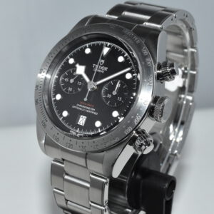 Tudor Black Bay Chrono 41 - 79350