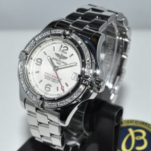 Breitling Colt Oceane 33 - A77380