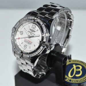 Breitling Colt Oceane 33 - A77380