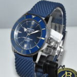 Superocean Heritage 42 - AB2010161C1S1