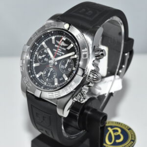 _DSC0006 Breitling Chronomat 44 - AB011010/BB08