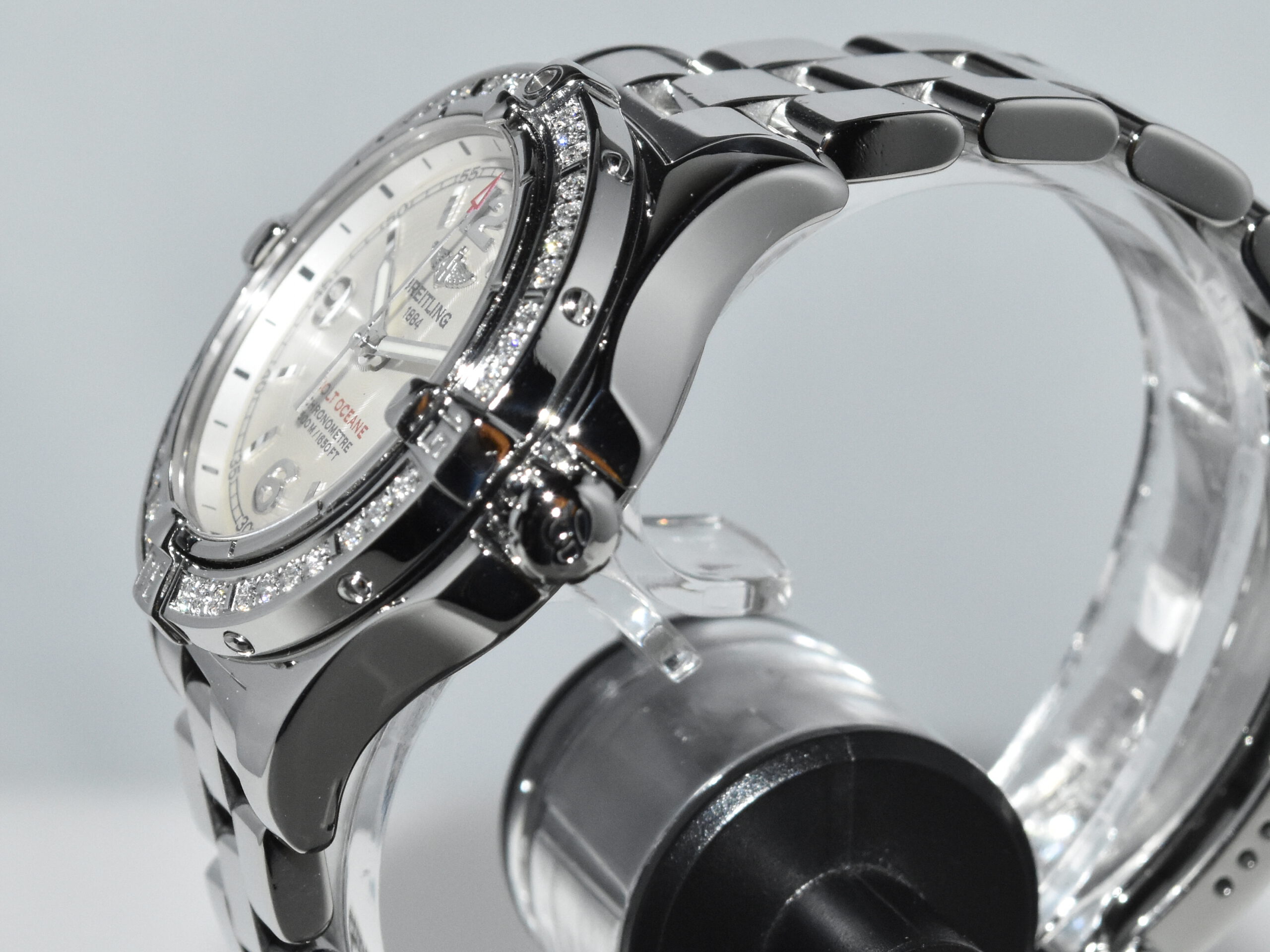 Breitling Colt Oceane 33 - A77380