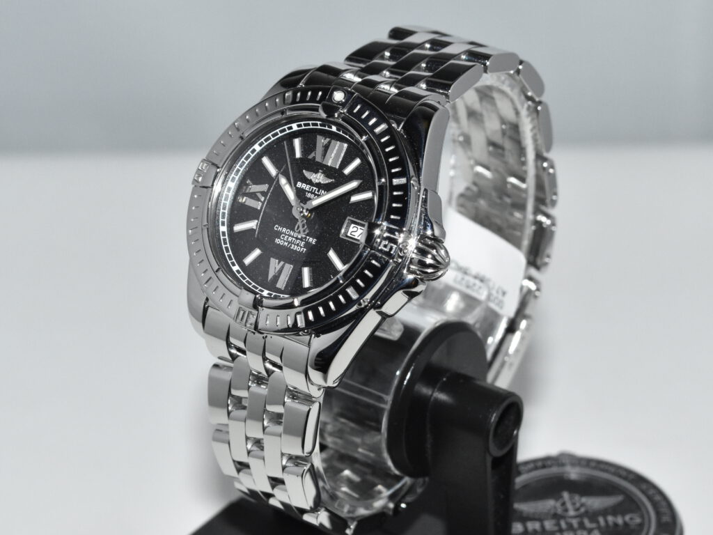 Breitling Galactic - A71356