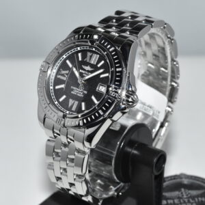 Breitling Galactic - A71356