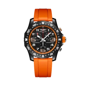 Professional Endurance Pro 44 orange