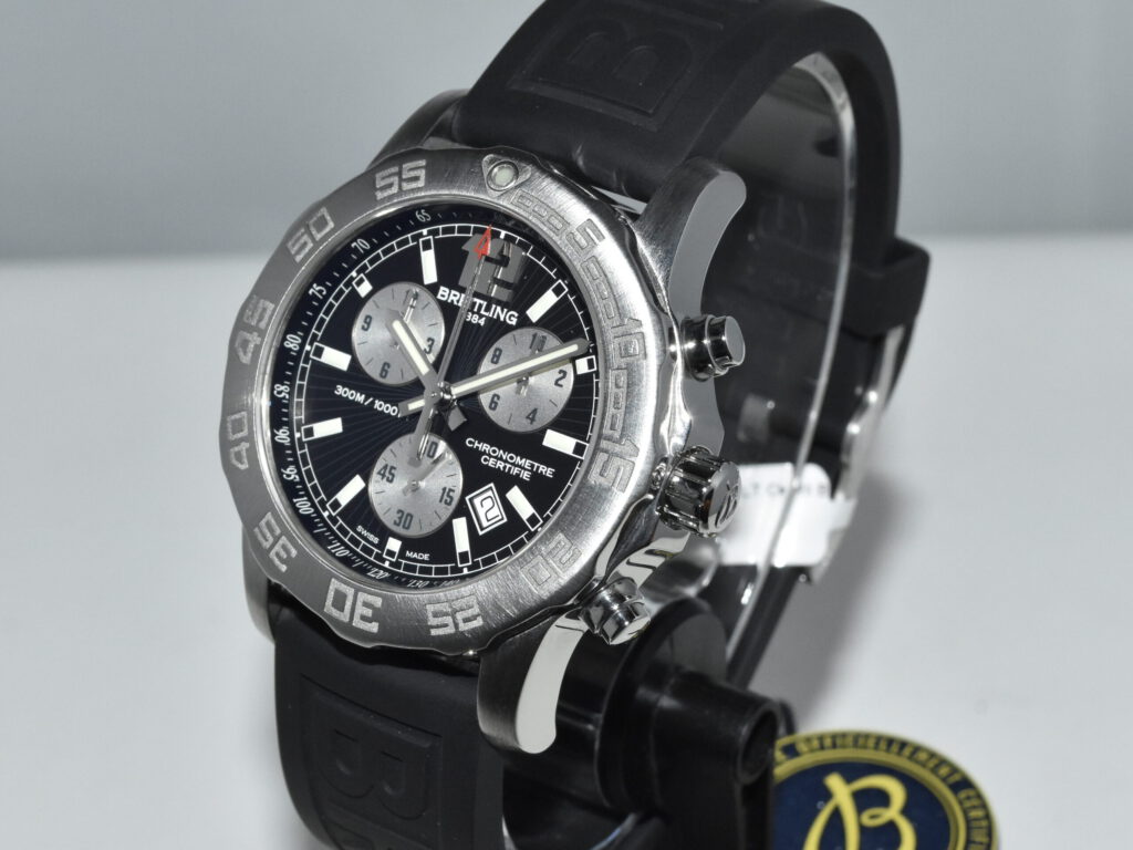 Breitling Colt Chronograph II 44 - A7338710/BB49