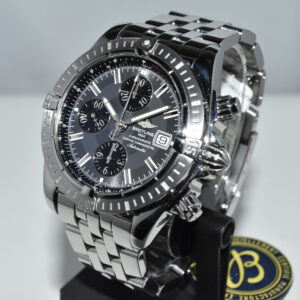 Breitling Chronomat Evolution 44 - A13356