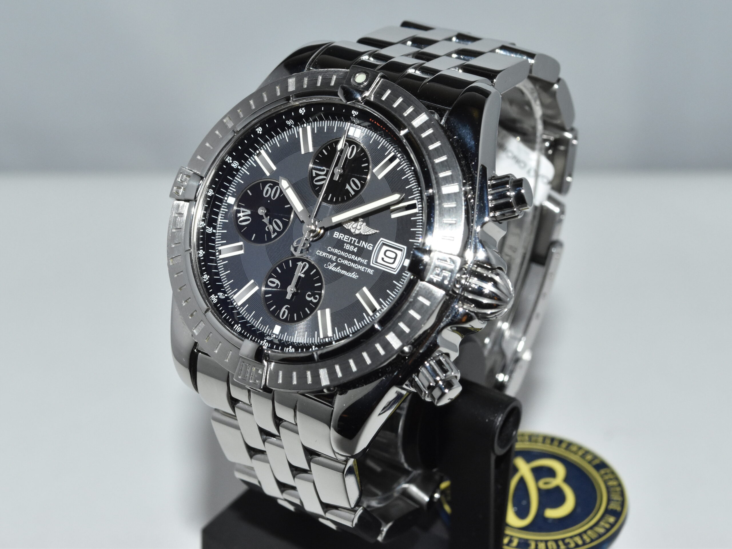 Breitling Chronomat Evolution 44 - A13356