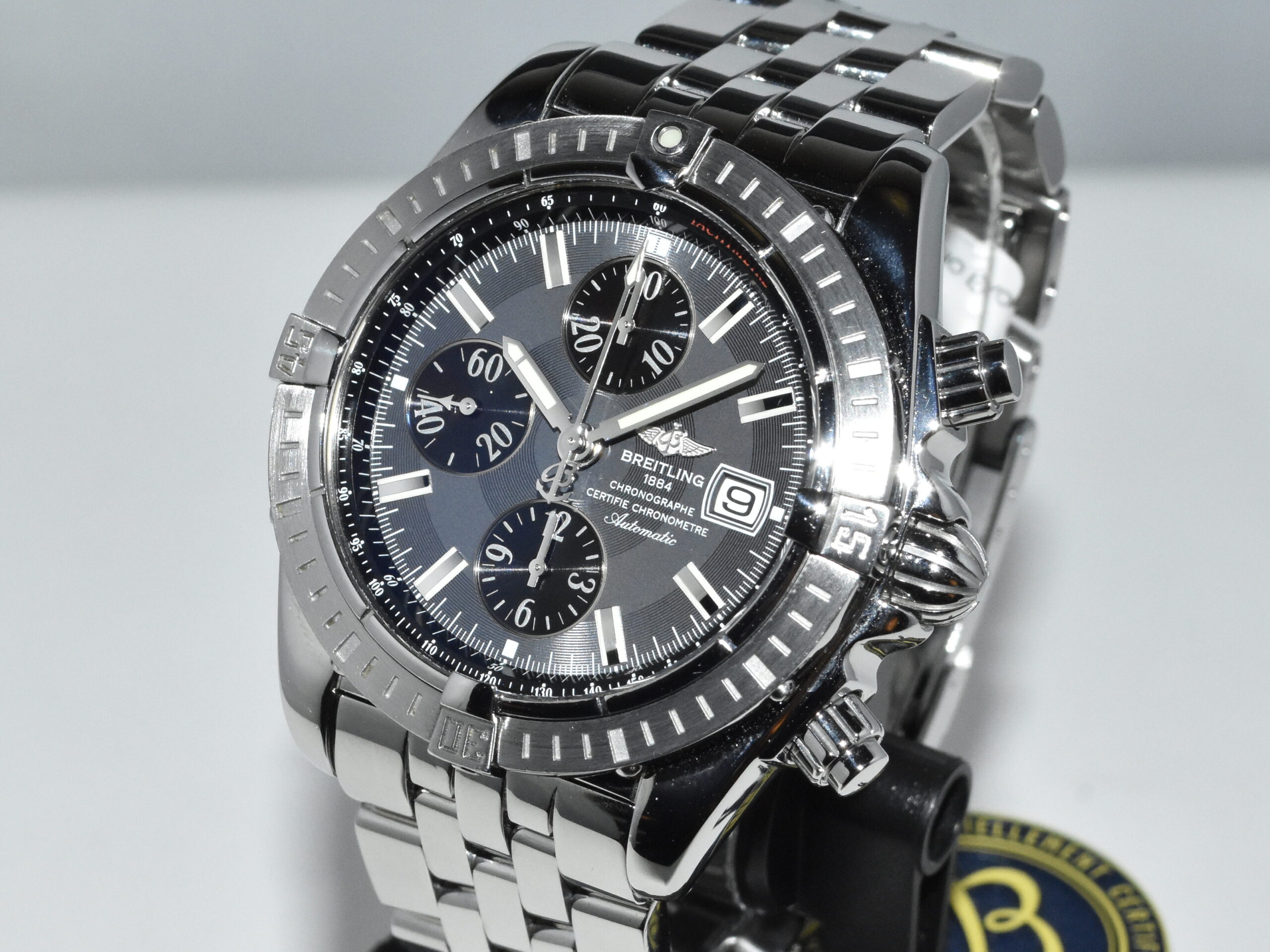 Breitling Chronomat Evolution 44 - A13356