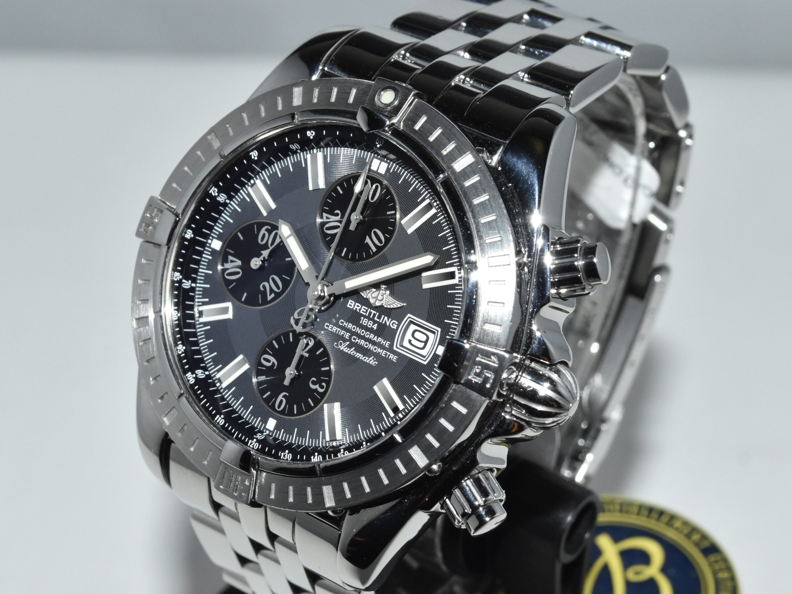 Breitling Chronomat Evolution 44 - A13356