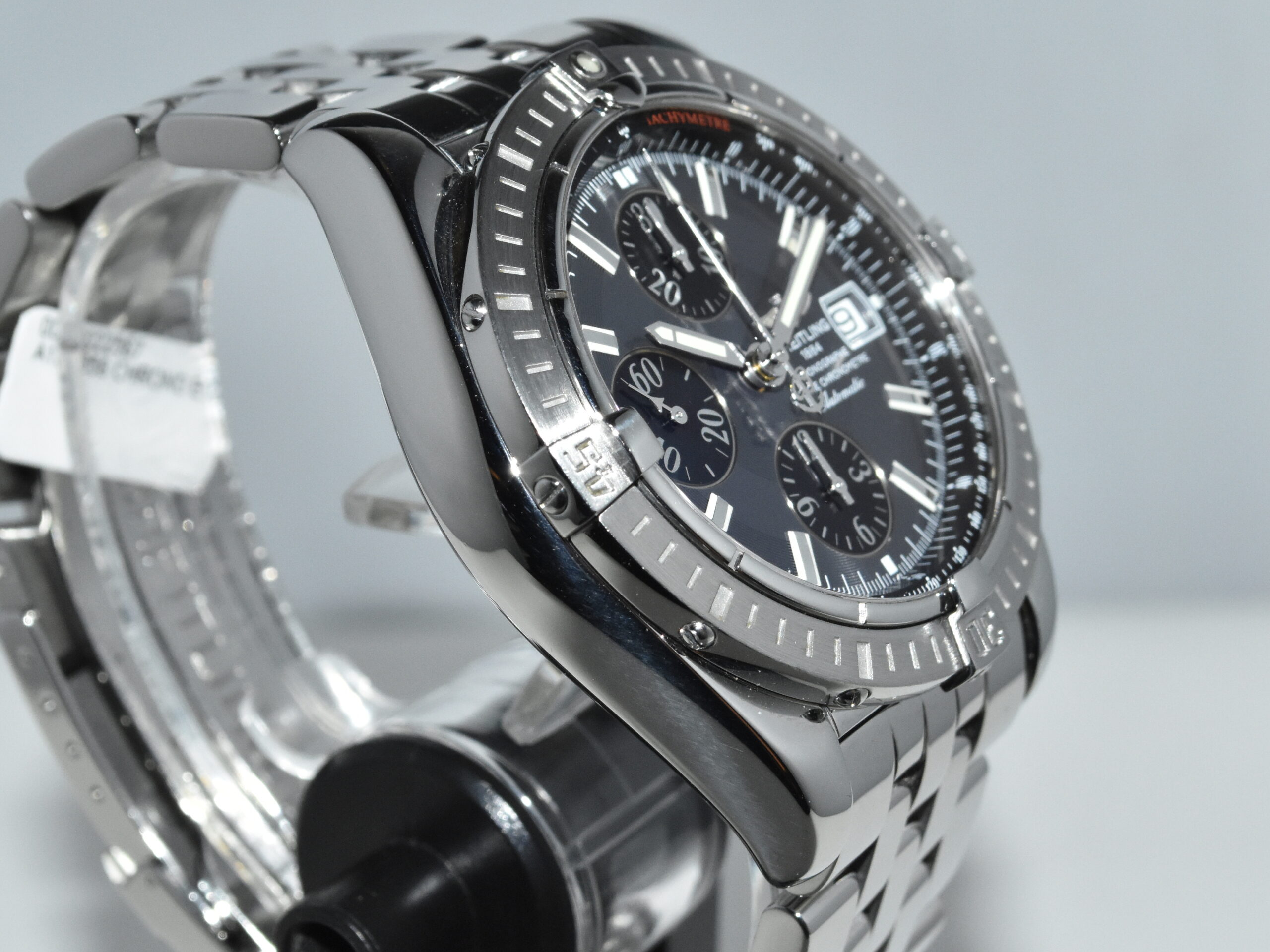 Breitling Chronomat Evolution 44 - A13356