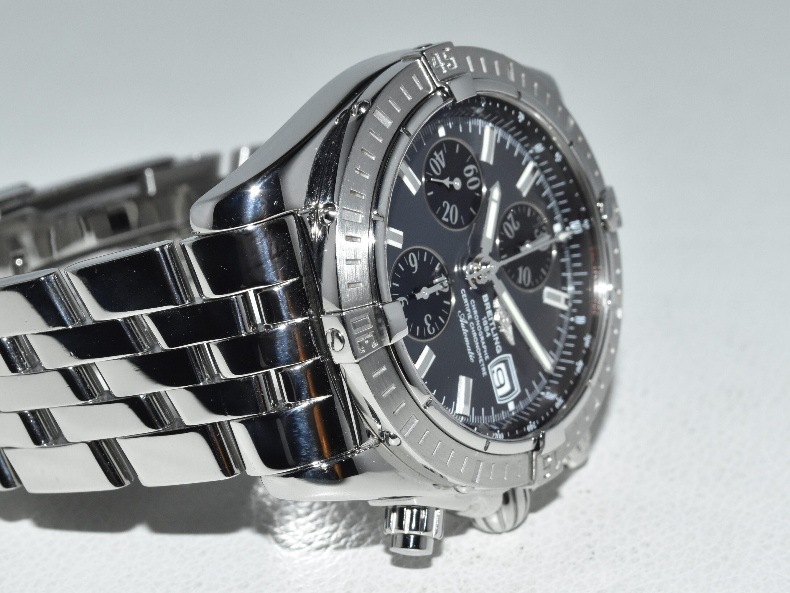 Breitling Chronomat Evolution 44 - A13356