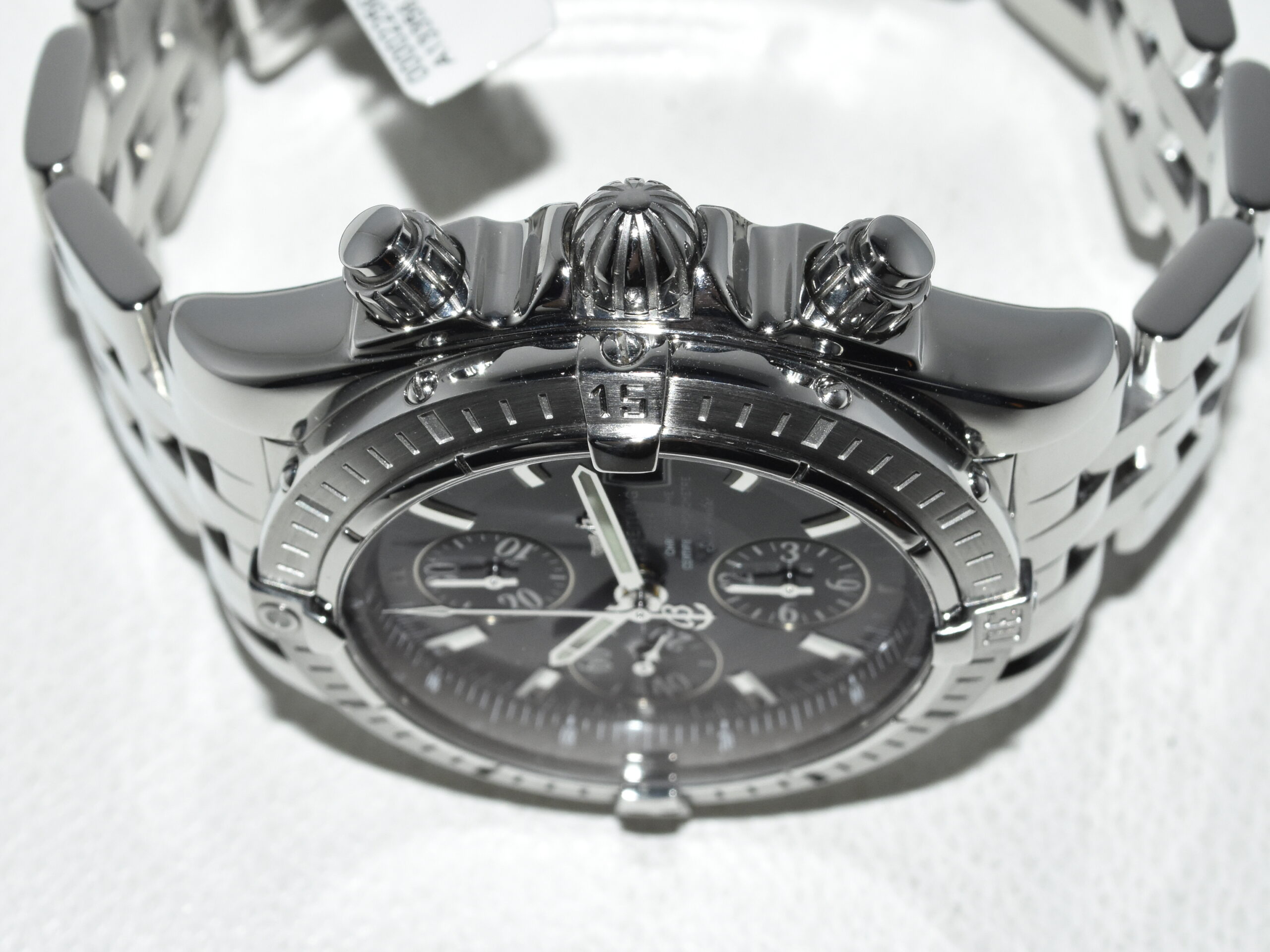Breitling Chronomat Evolution 44 - A13356