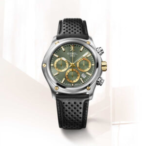 Ebel 1911 Chronograaf - 1216681