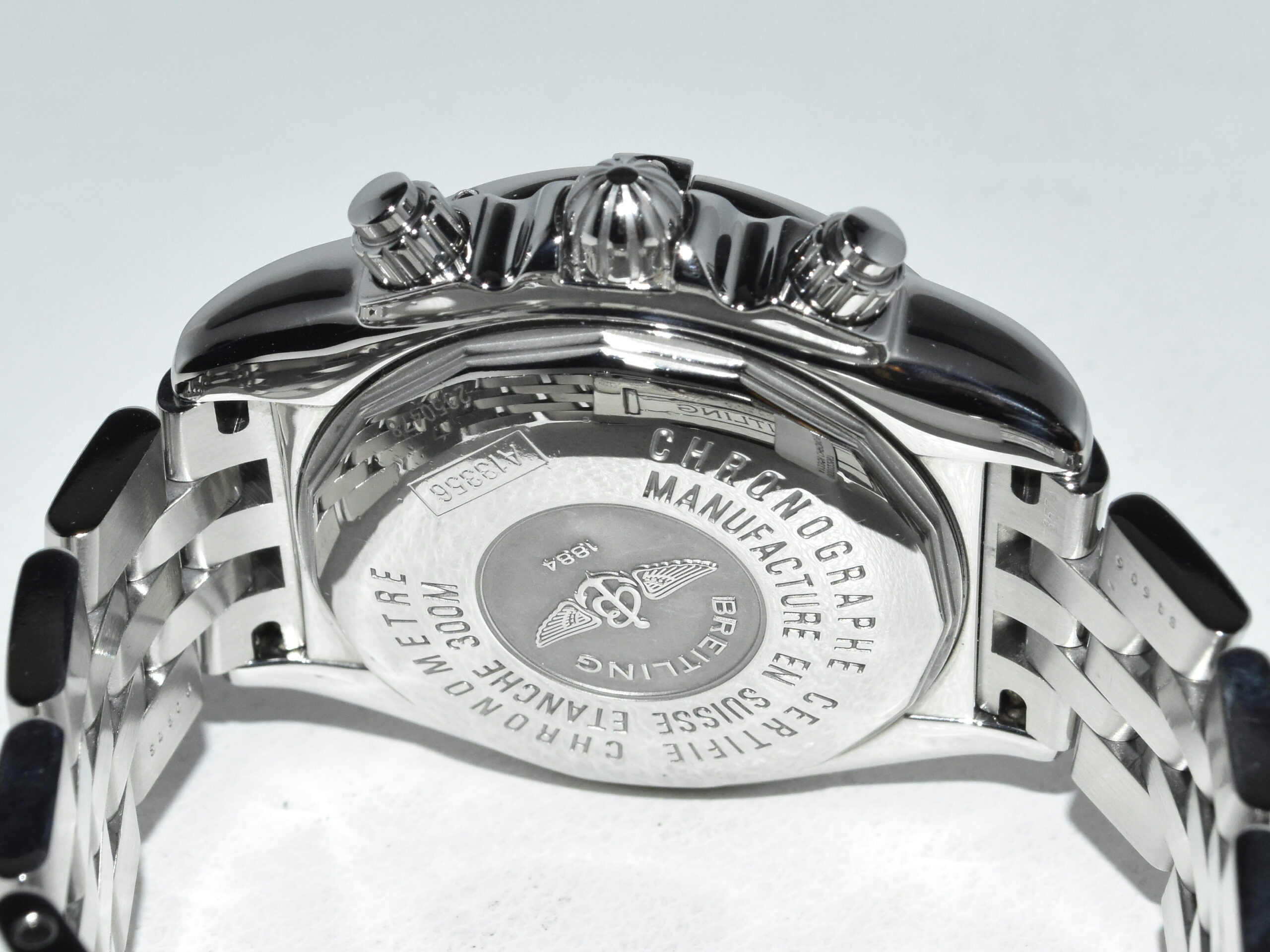 Breitling Chronomat Evolution 44 - A13356