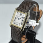 Cartier Tank Solo - W500002