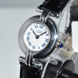 Cartier Colisee 1903