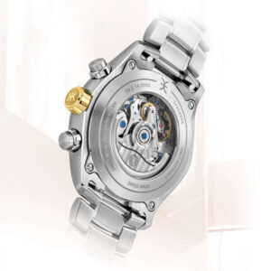 1911 Chronograph 44 - 126619