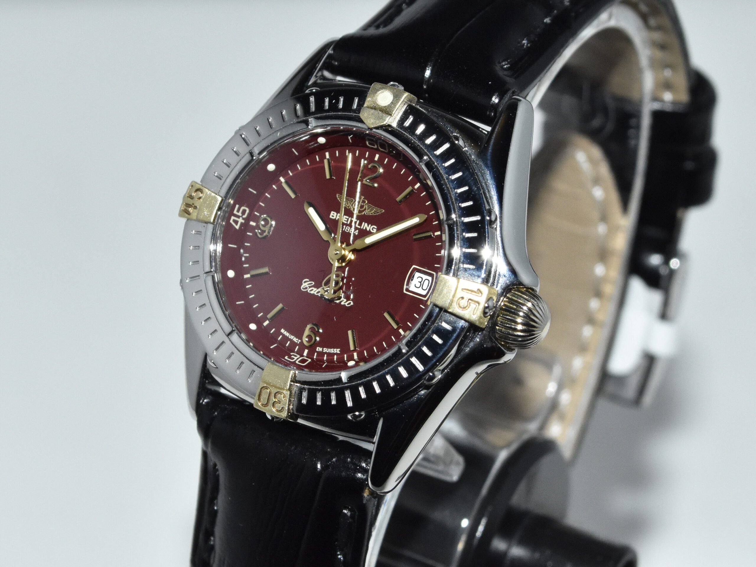 Breitling Callistino 28 - B52045