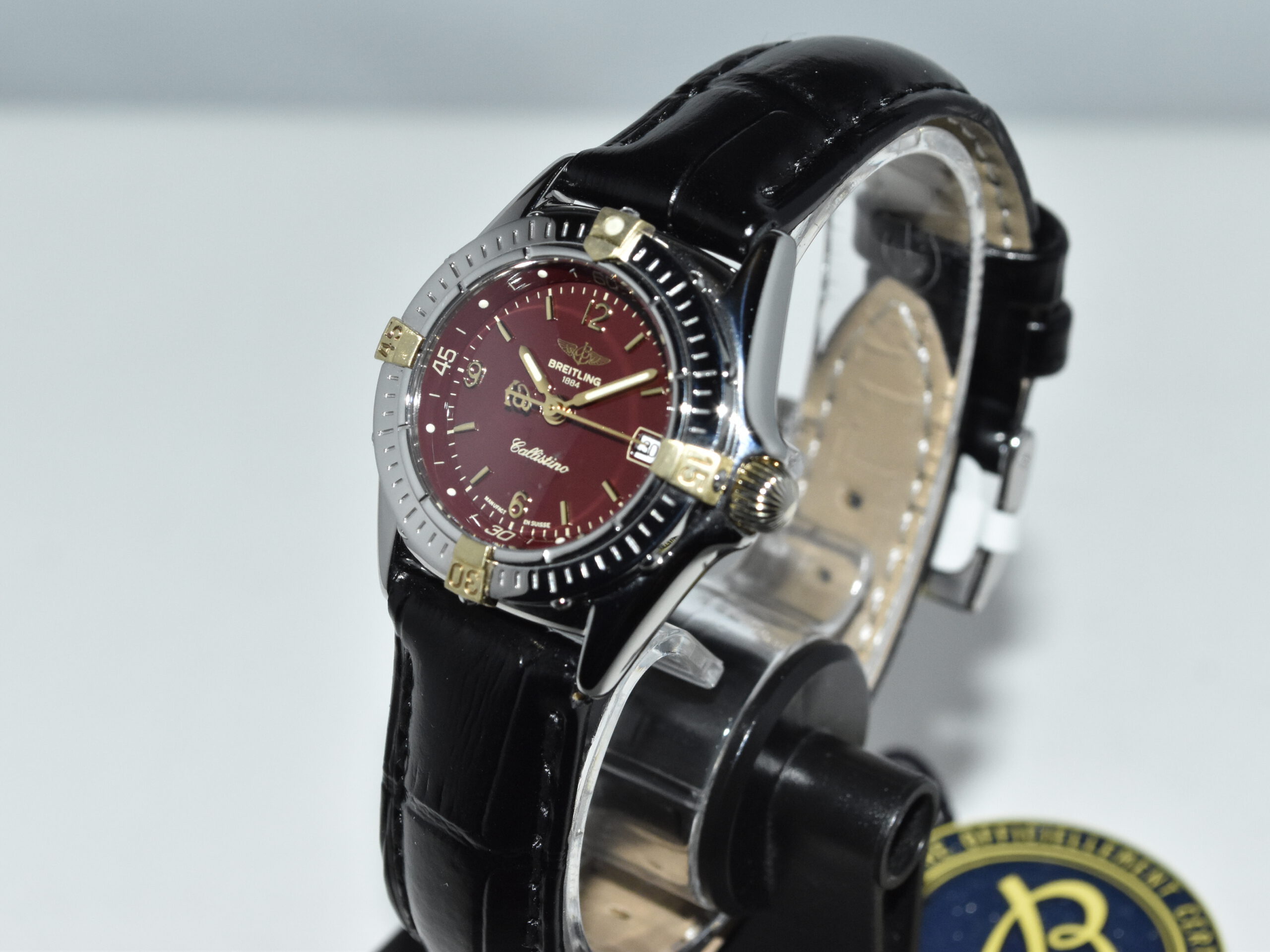 Breitling Callistino 28 - B52045