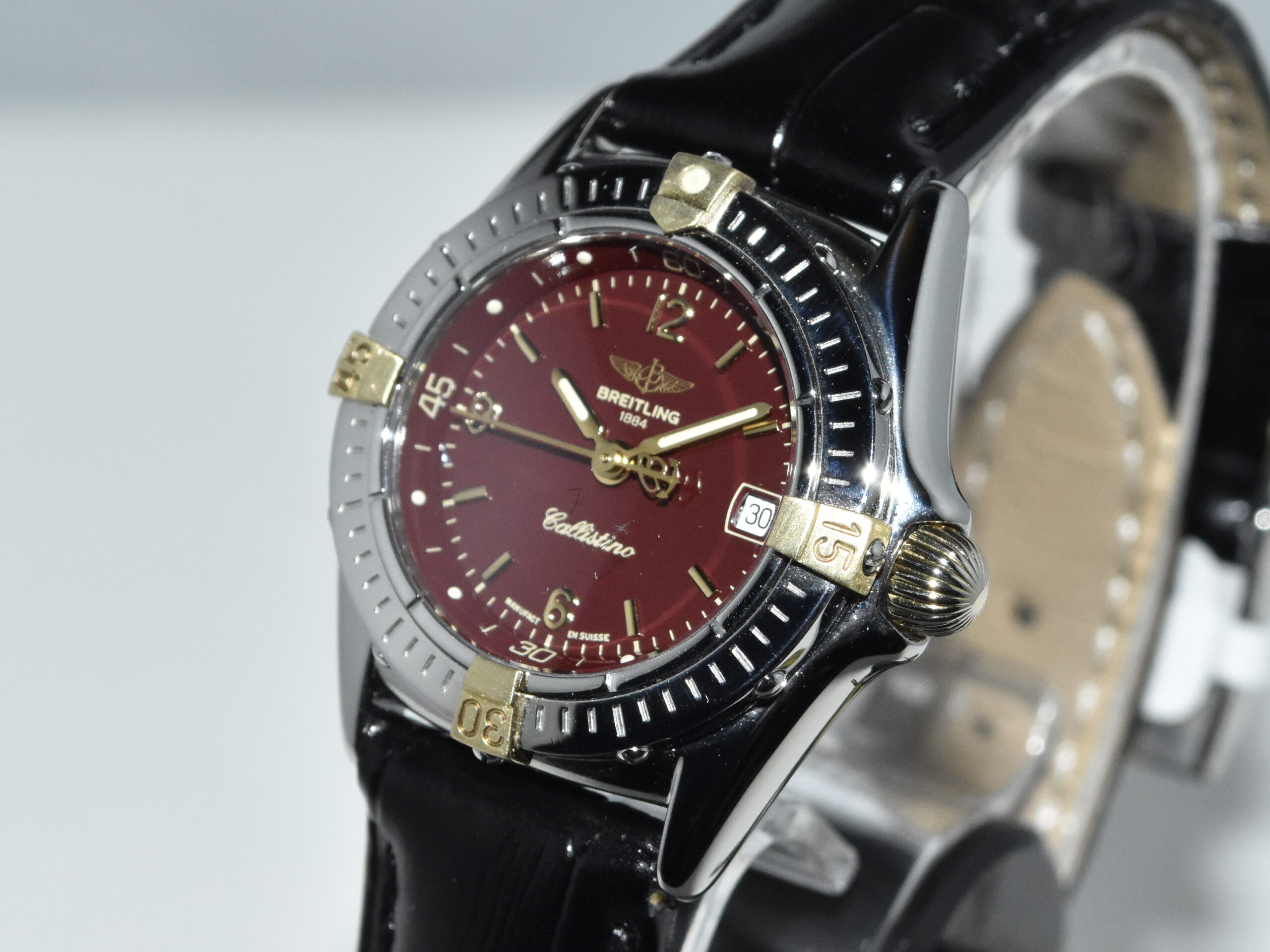 Breitling Callistino 28 - B52045