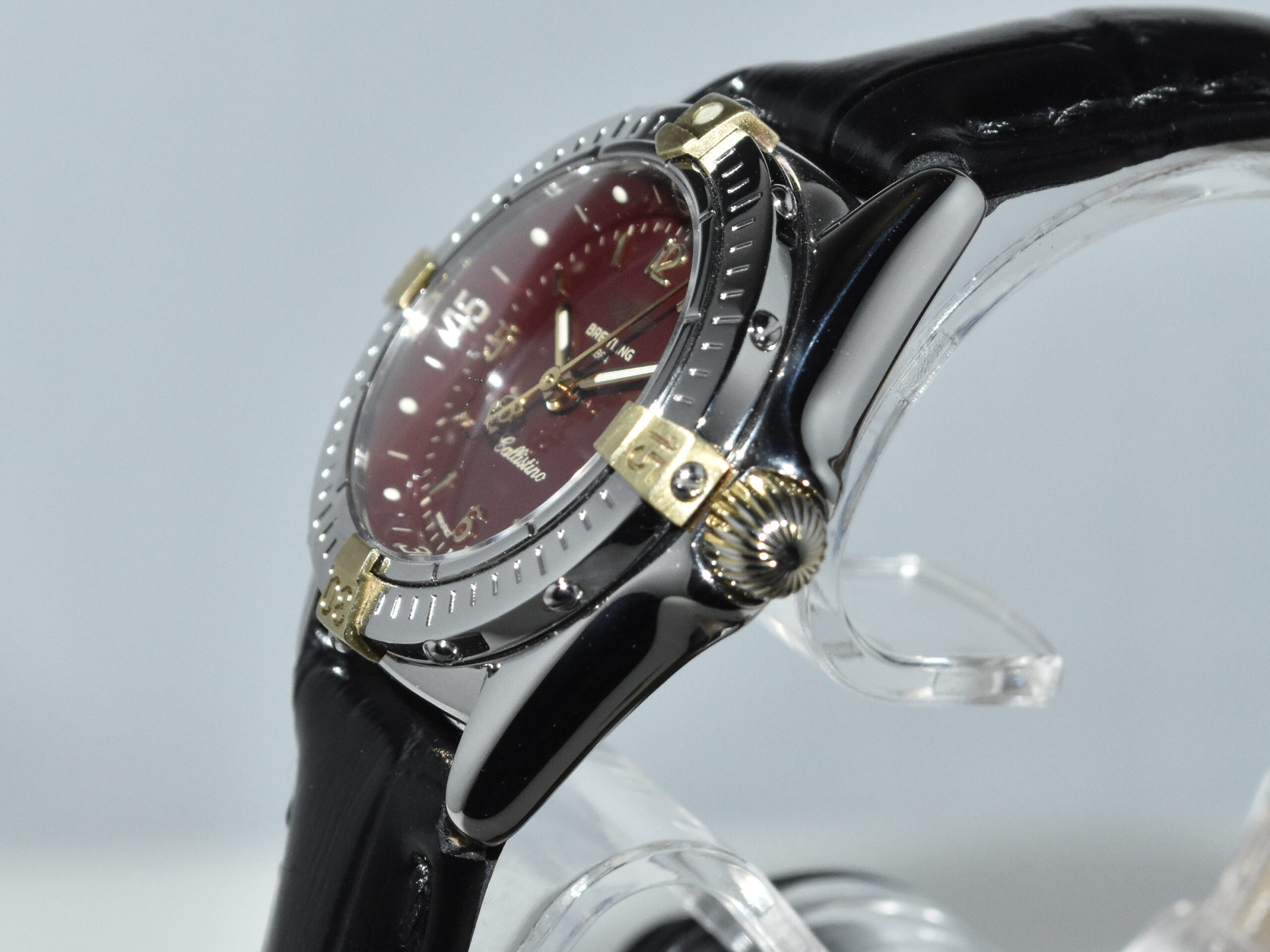 Breitling Callistino 28 - B52045