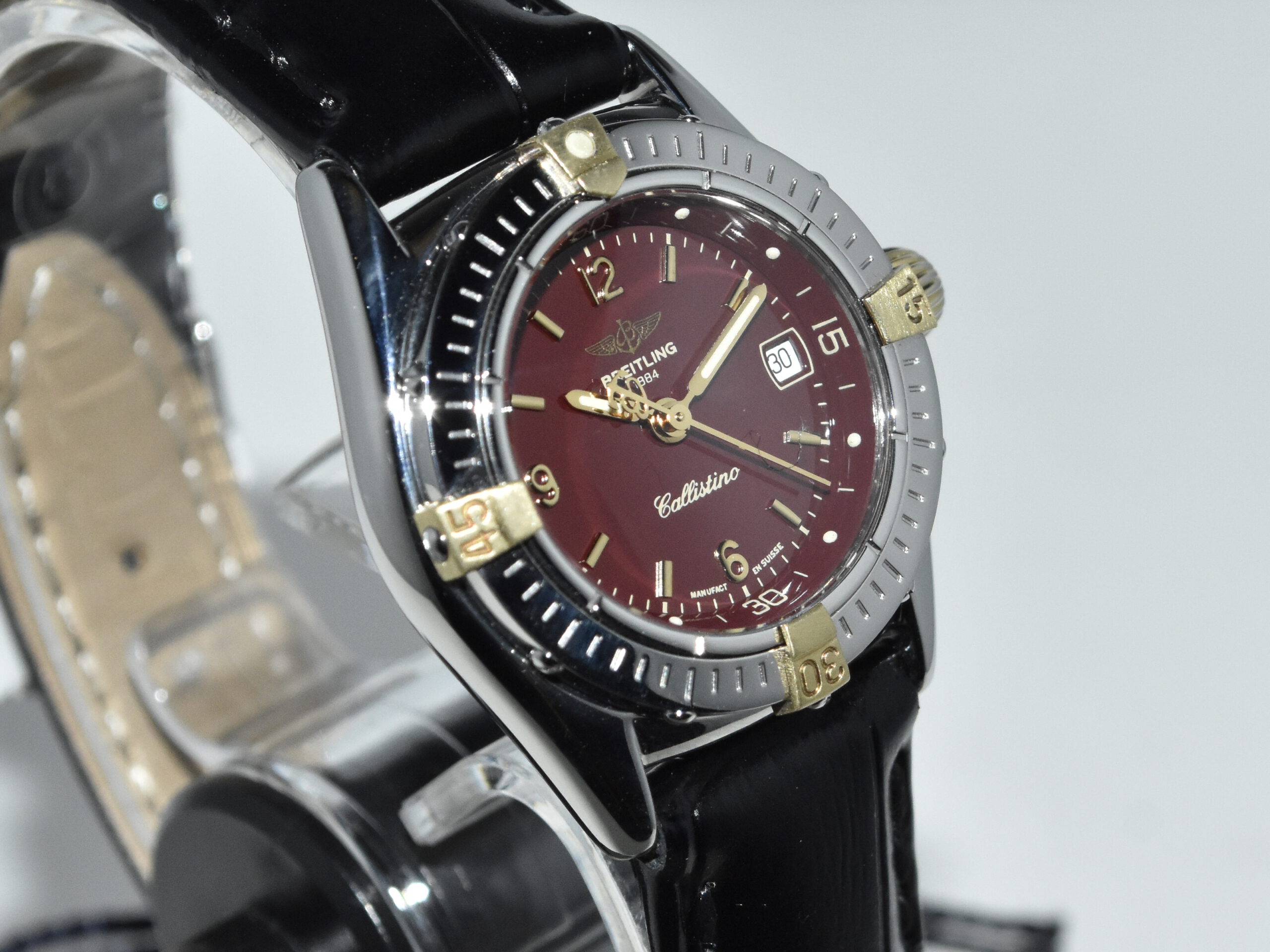 Breitling Callistino 28 - B52045