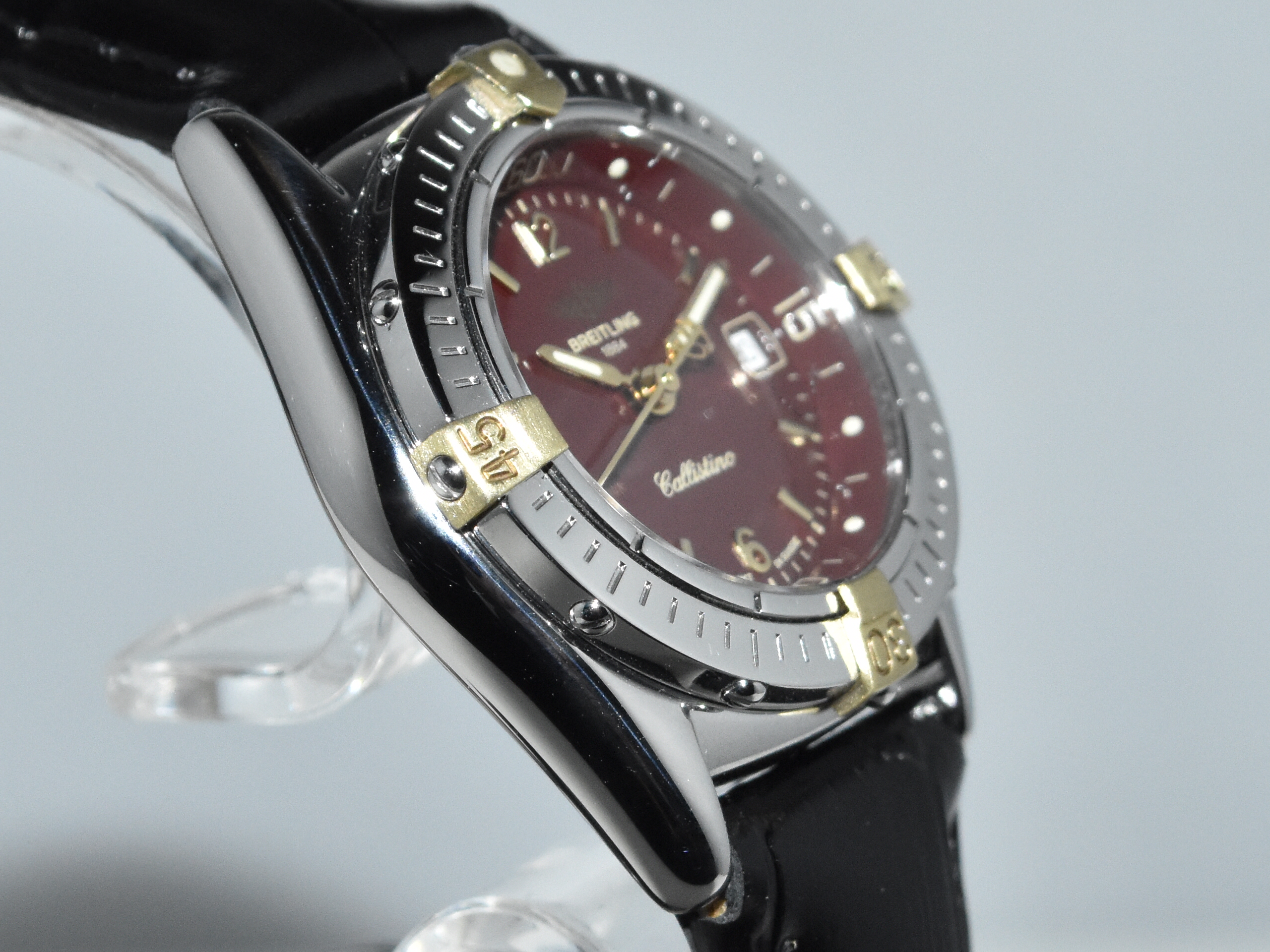 Breitling Callistino 28 - B52045