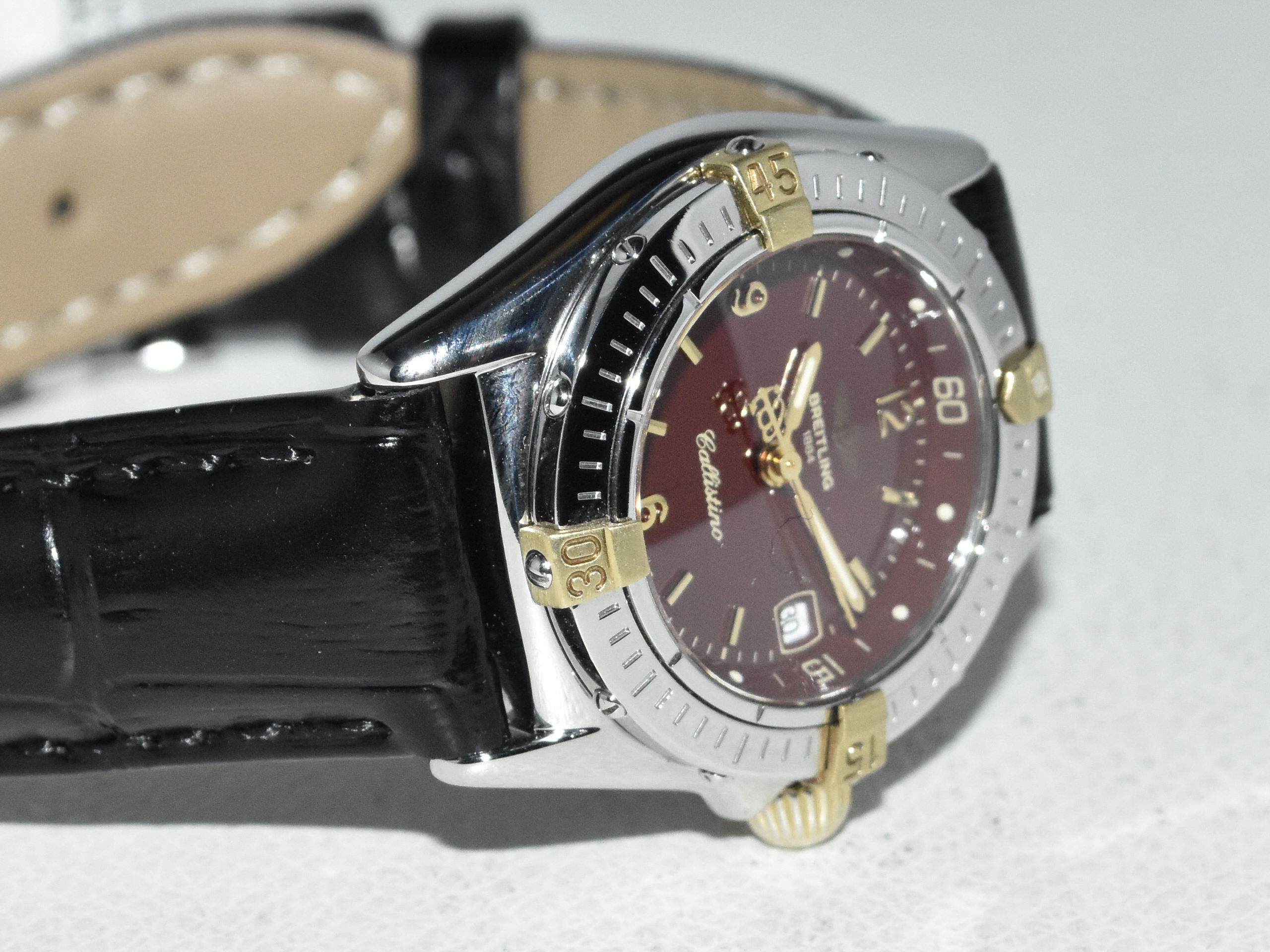 Breitling Callistino 28 - B52045