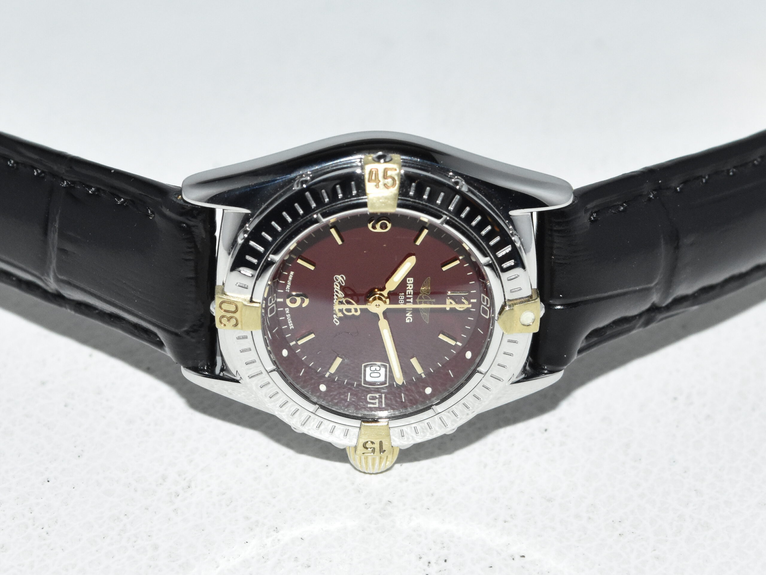 Breitling Callistino 28 - B52045
