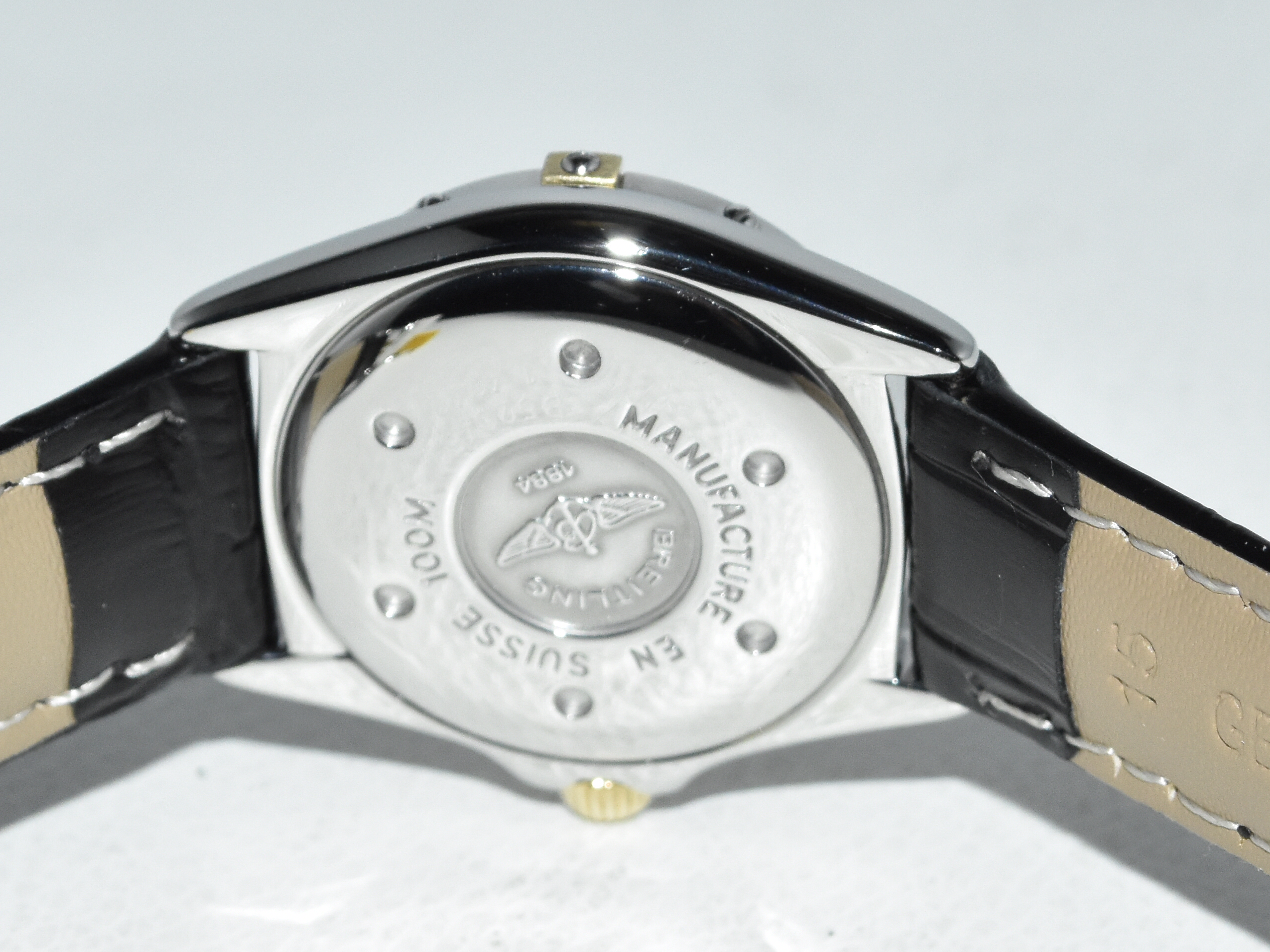 Breitling Callistino 28 - B52045