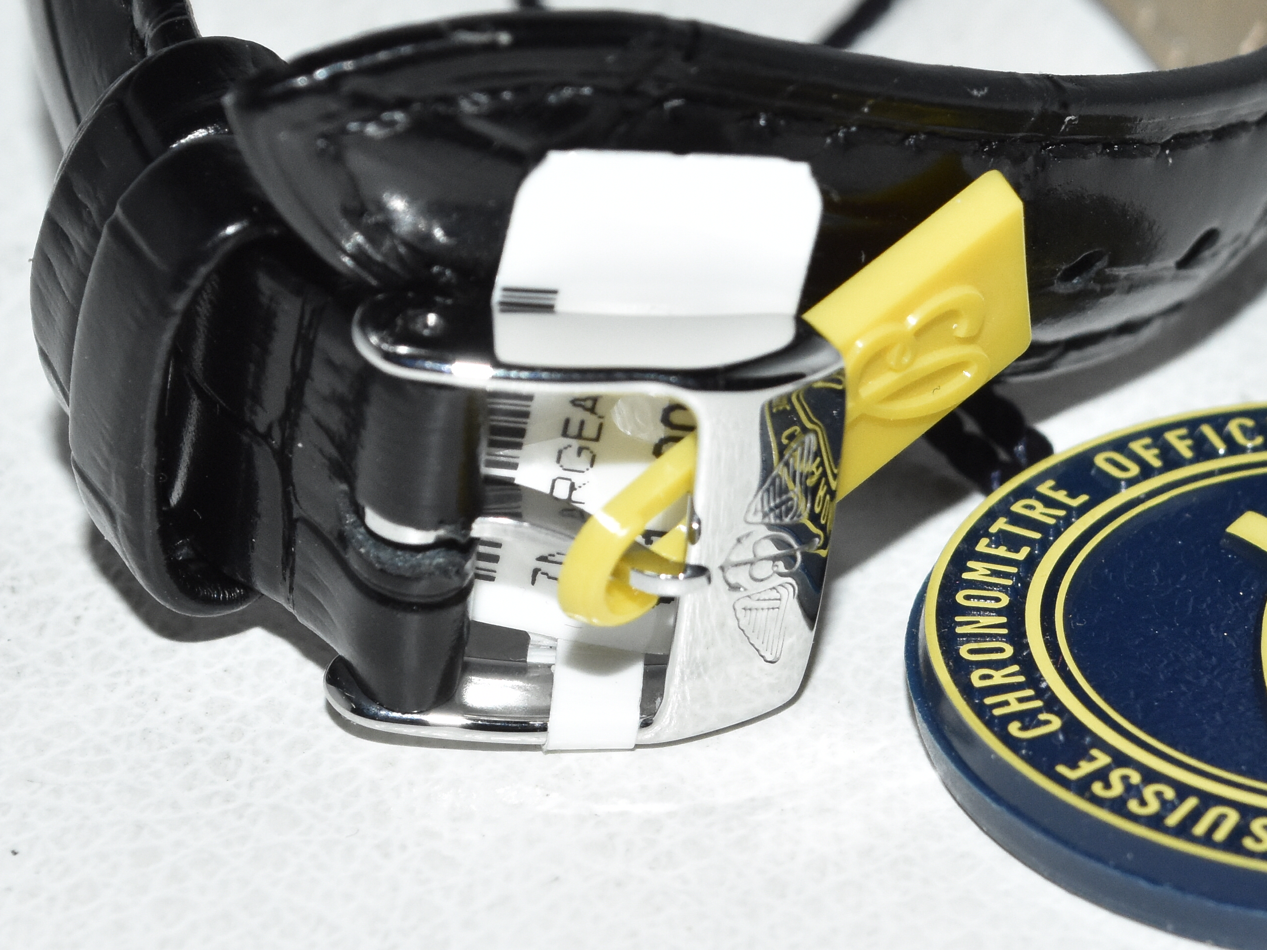 Breitling Callistino 28 - B52045