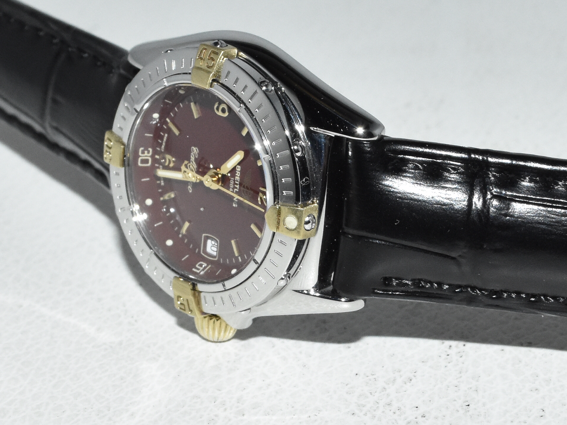 Breitling Callistino 28 - B52045