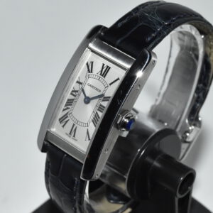 Cartier Tank Américaine 35 x 19 - WSTA0016