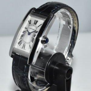 Cartier Tank Américaine 35 x 19 - WSTA0016
