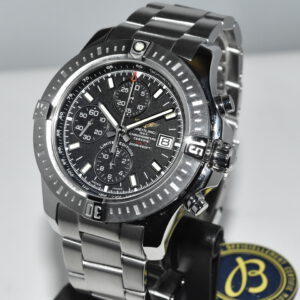 Breitling Colt Chronograph 44 - A13388