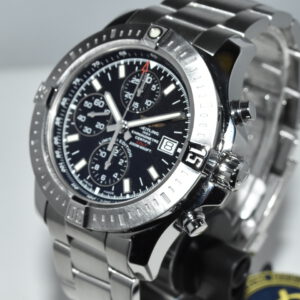 Breitling Colt Chronograph 44 - A13388