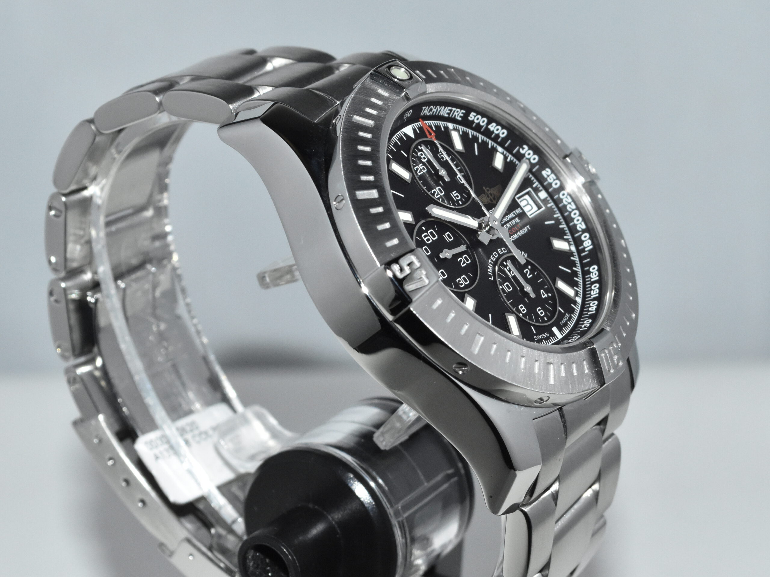 Breitling Colt Chronograph 44 - A13388