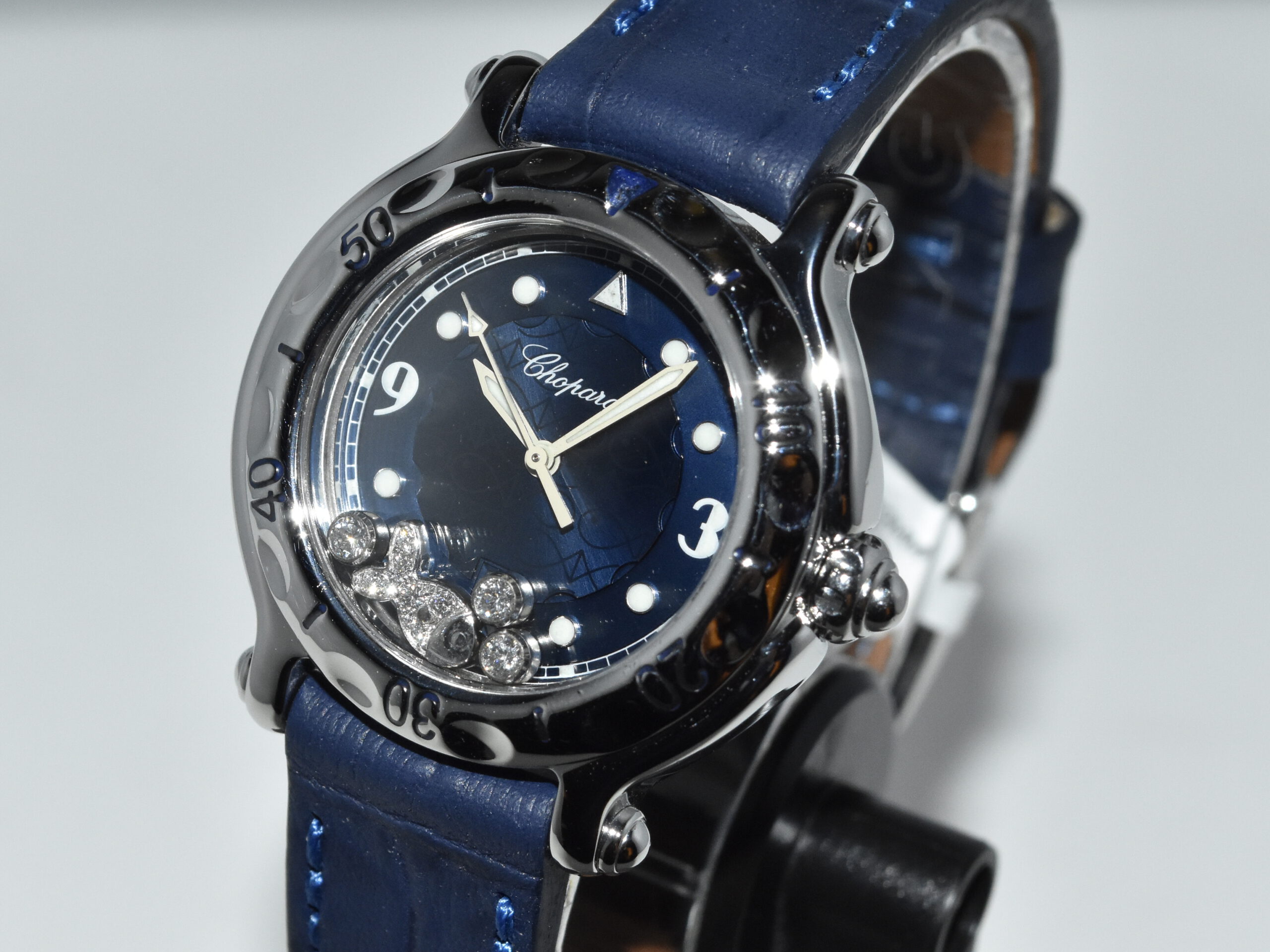 Chopard Happy Sport 32 - 27/8921