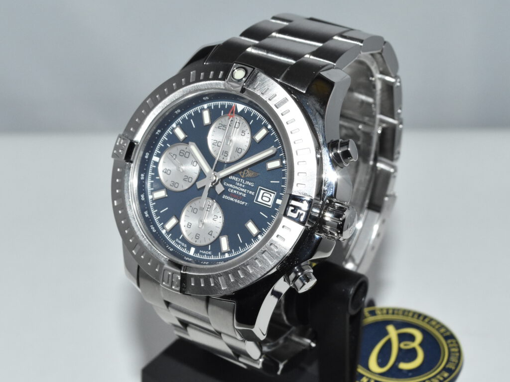 Breitling Colt Chronograph 44 - A1338811