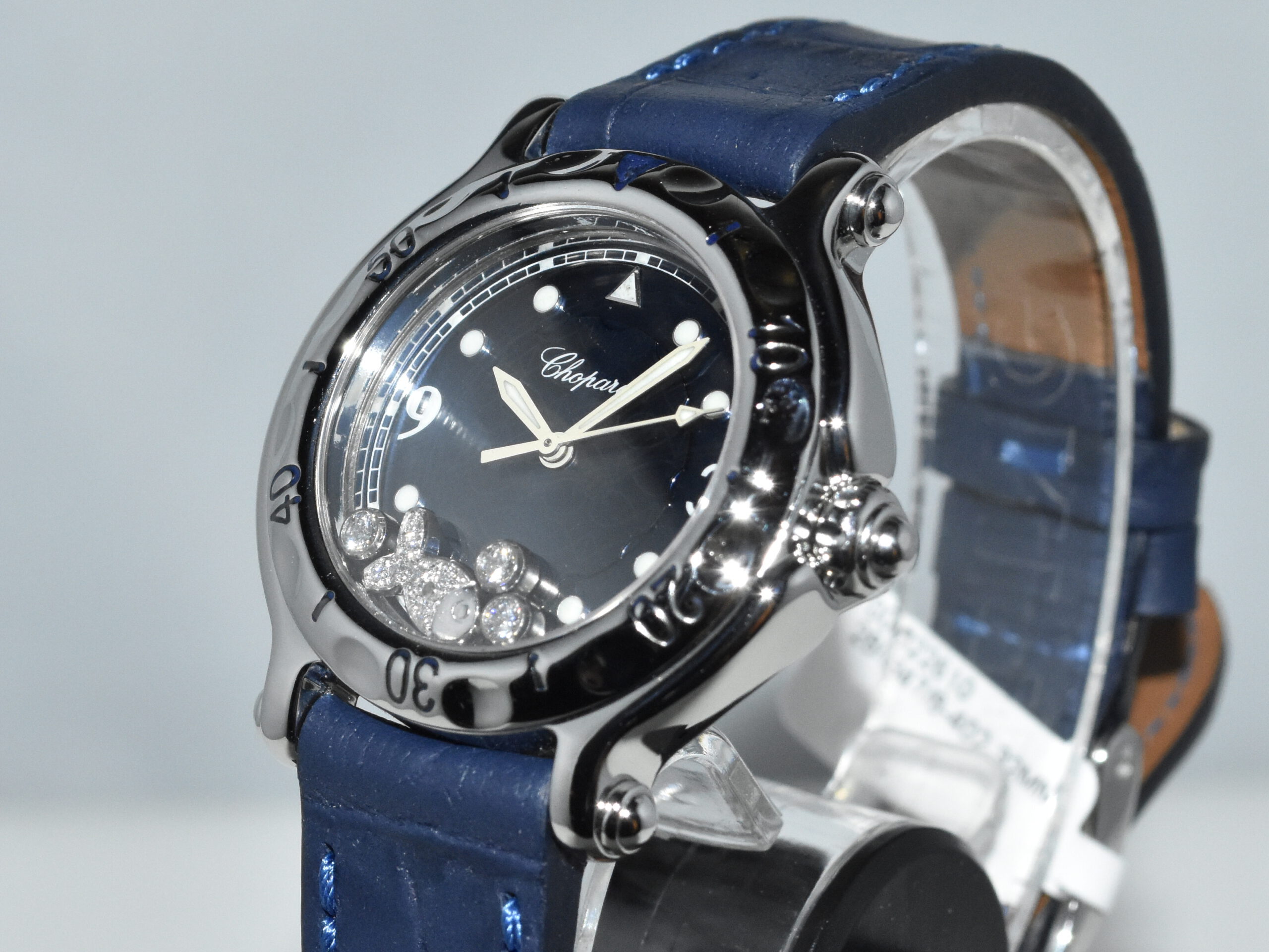 Chopard Happy Sport 32 - 27/8921