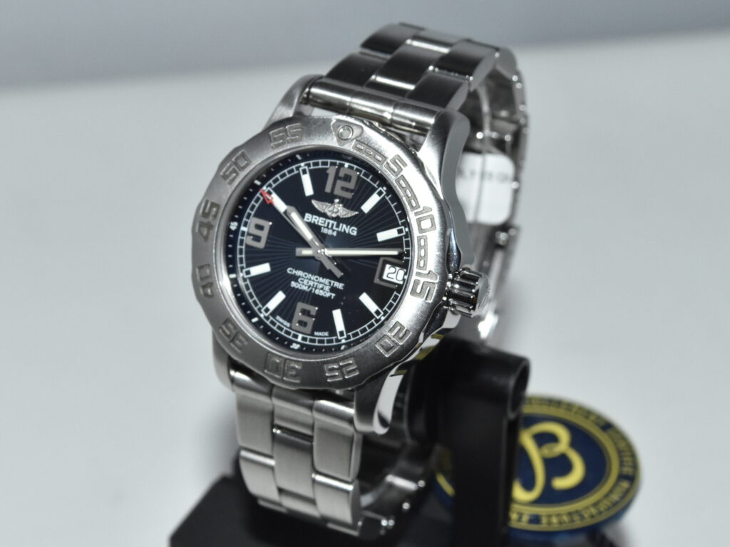 Breitling Colt 33 - A7738711