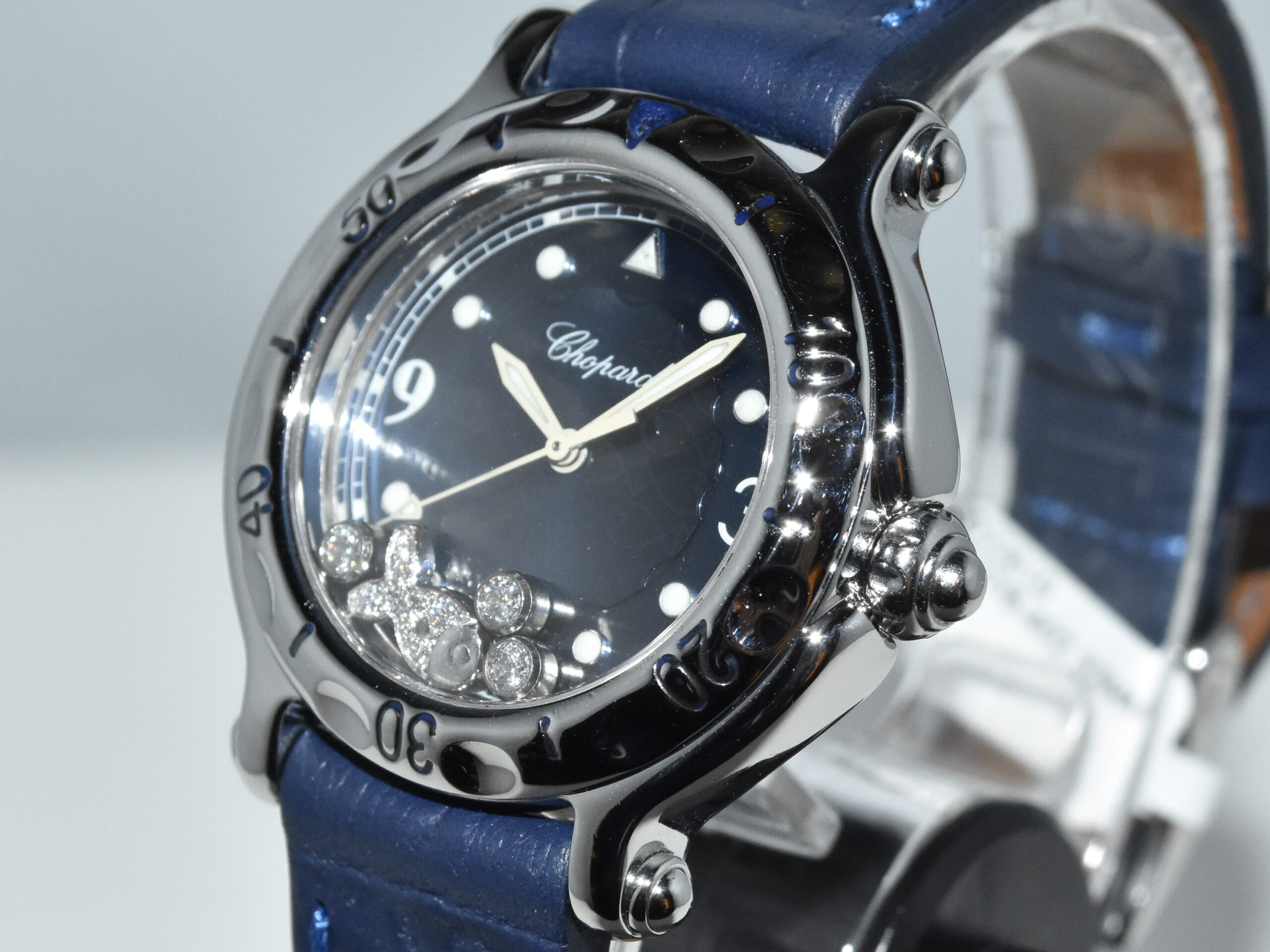 Chopard Happy Sport 32 - 27/8921