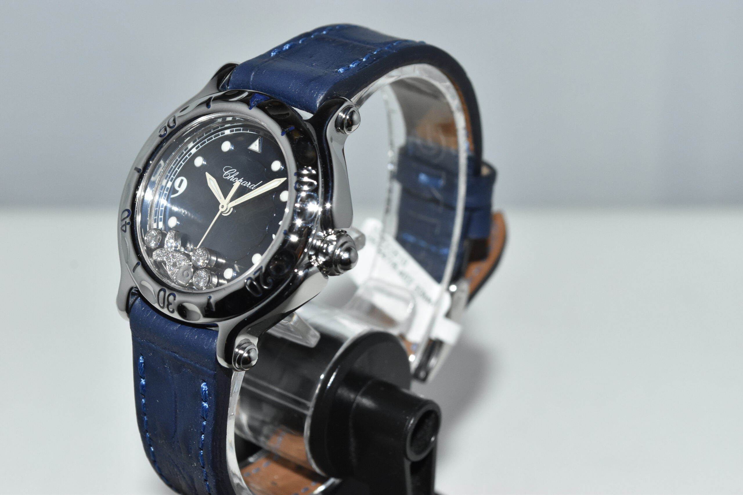 Chopard Happy Sport 32 - 27/8921