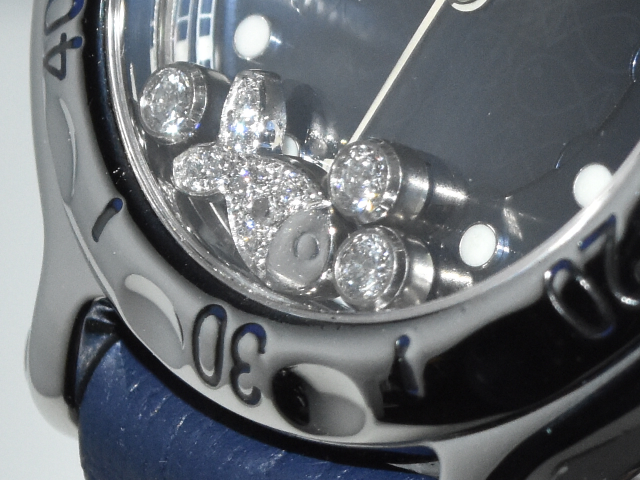 Chopard Happy Sport 32 - 27/8921