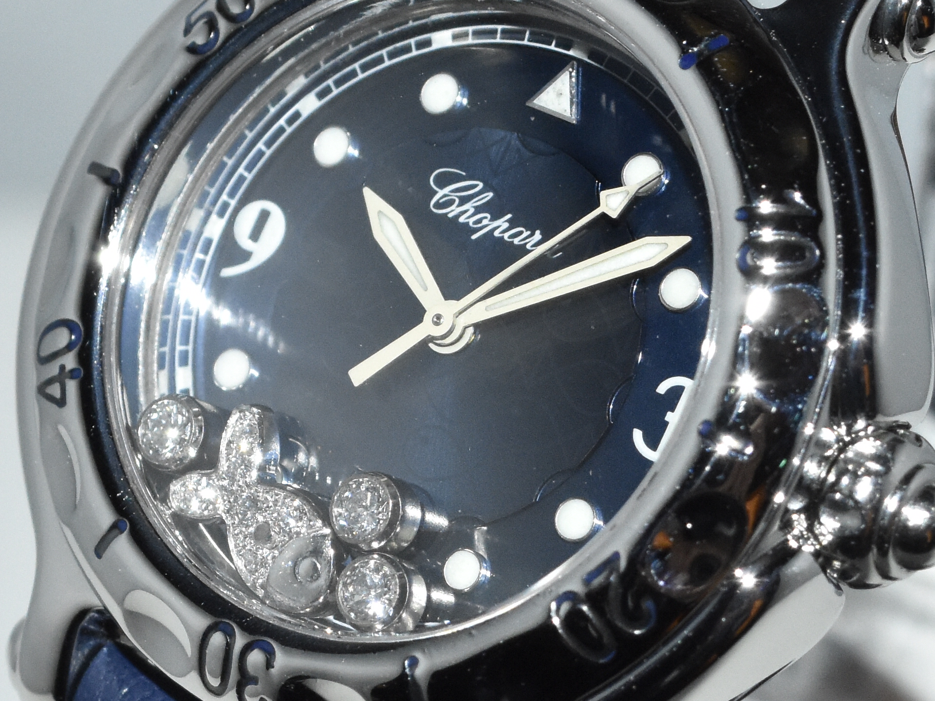 Chopard Happy Sport 32 - 27/8921