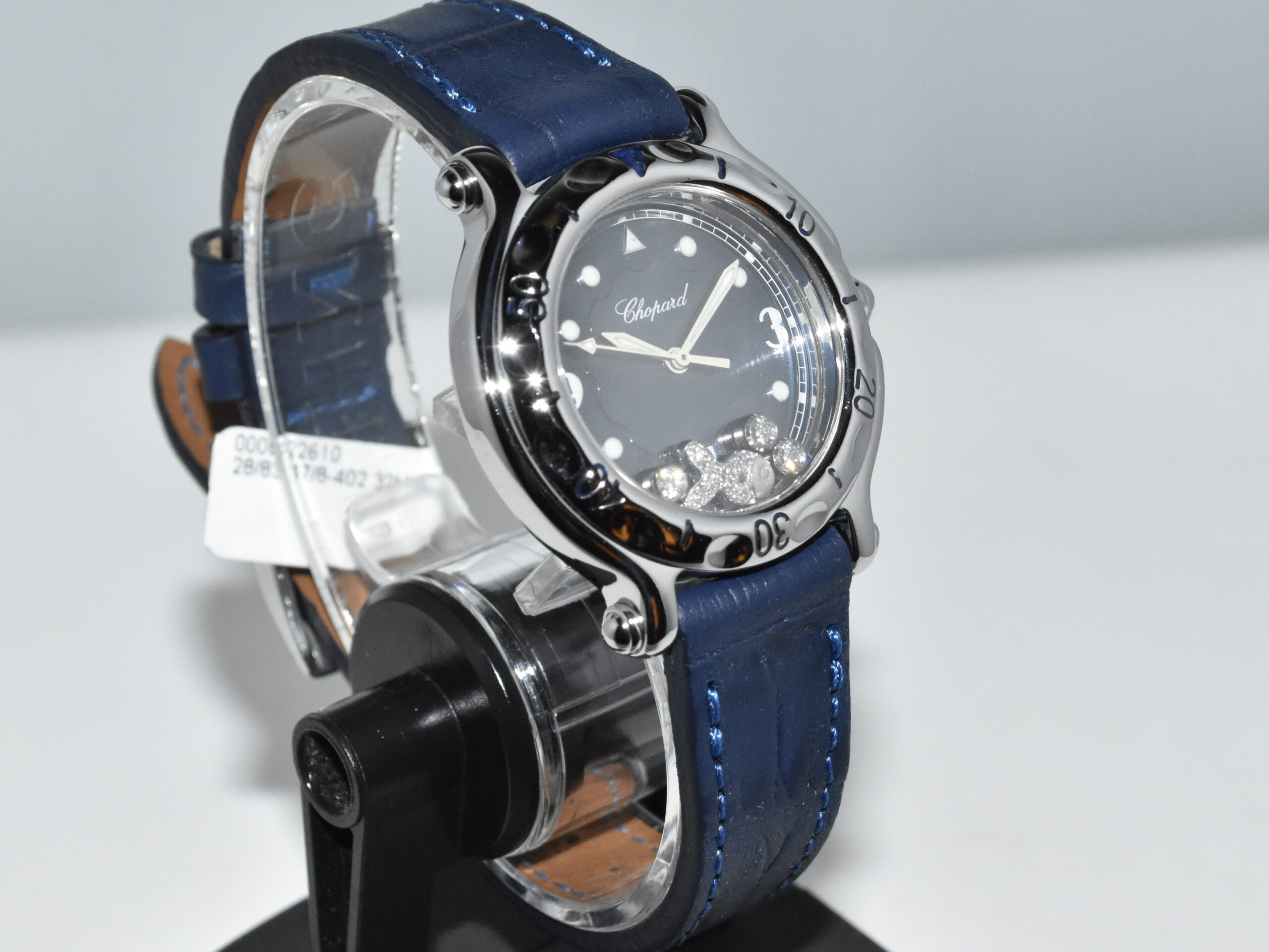 Chopard Happy Sport 32 - 27/8921