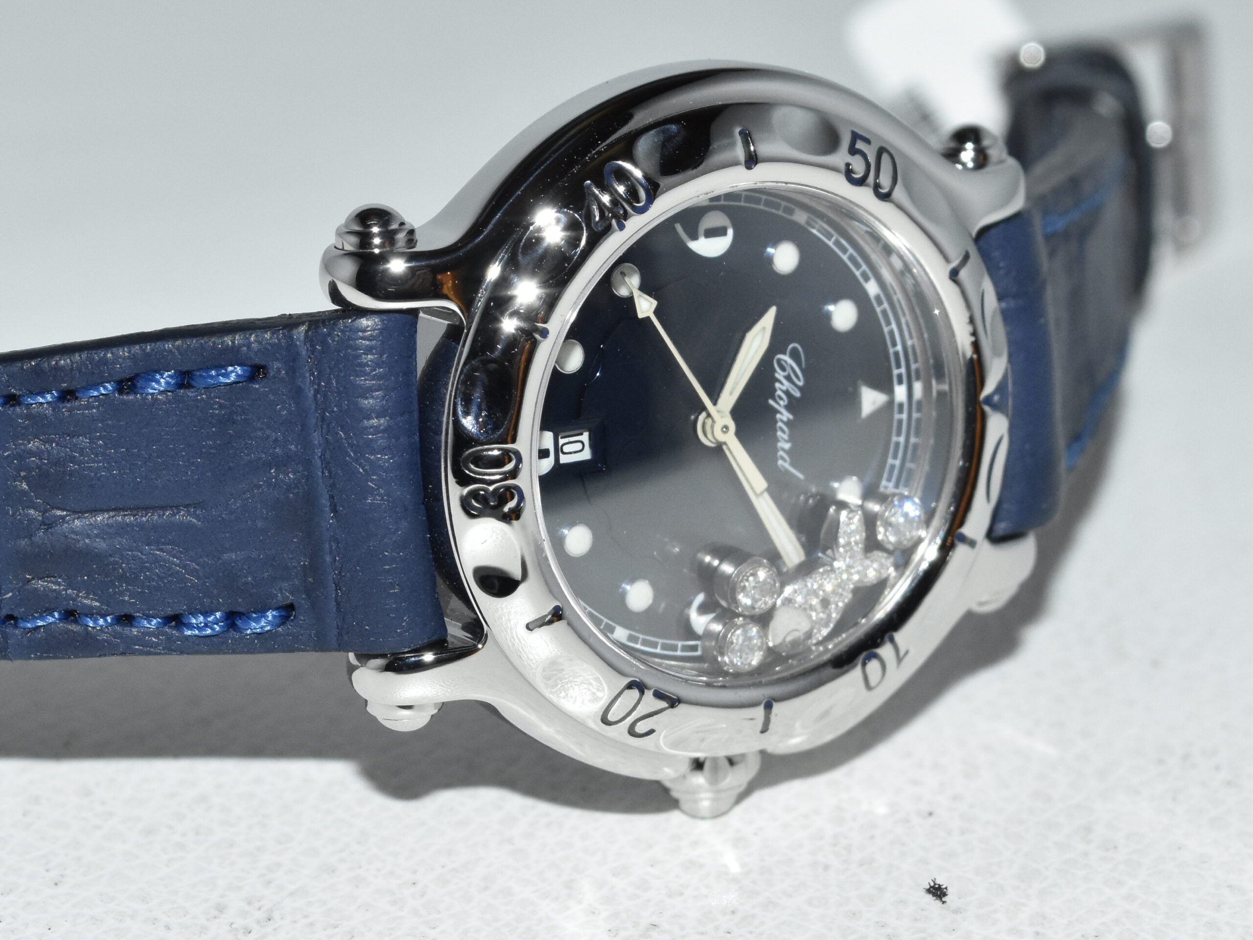 Chopard Happy Sport 32 - 27/8921